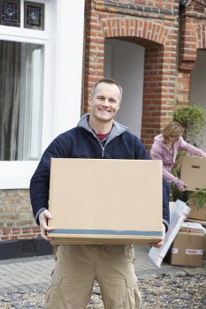 Secure online payment for Man With Van Canonbury